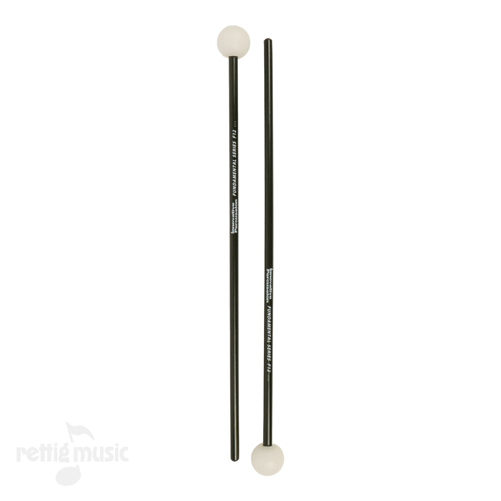 Innovative Percussion F12 Fundamental Series Bell/Xylophone Mallets