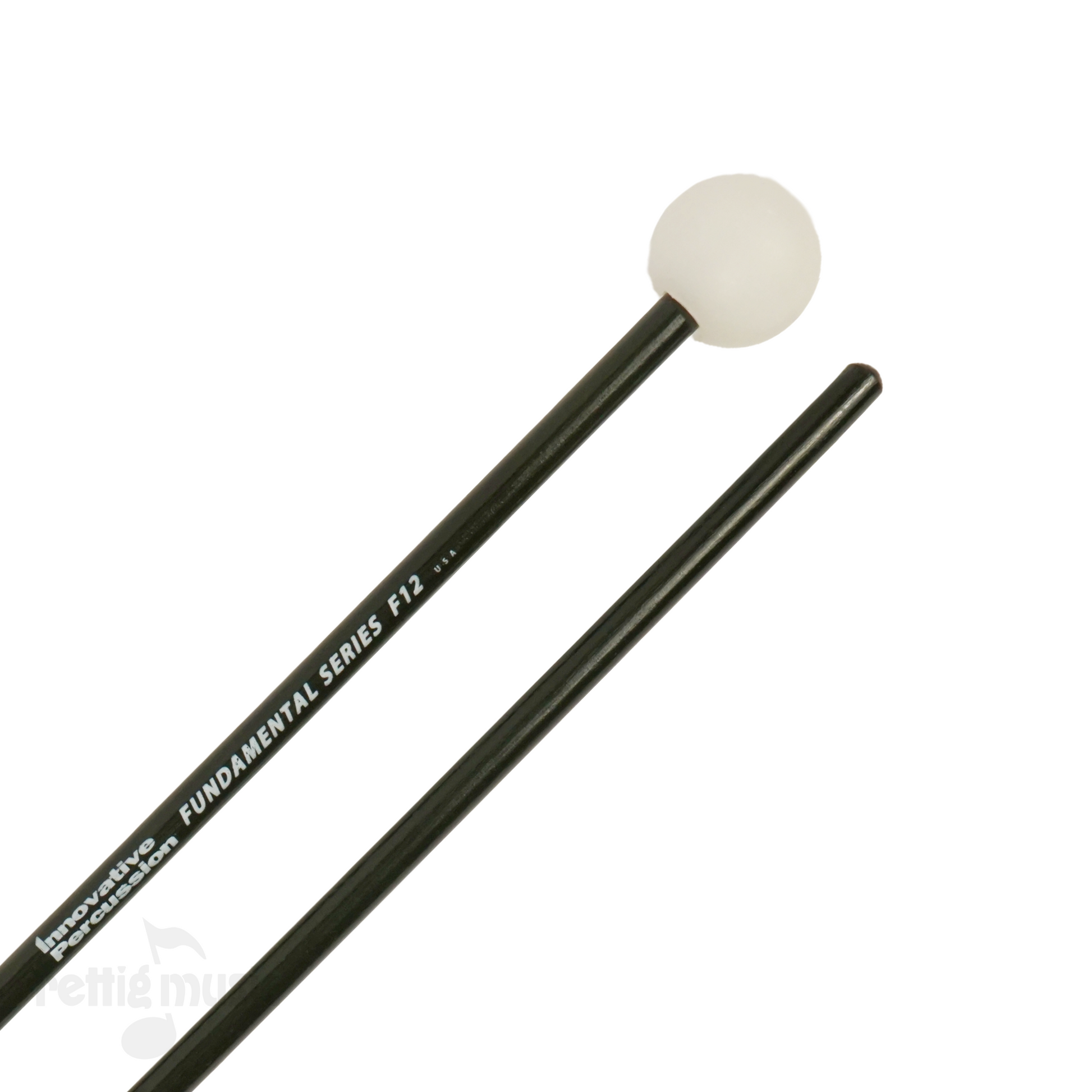 Innovative Percussion F12 Fundamental Series Bell/Xylophone Mallets