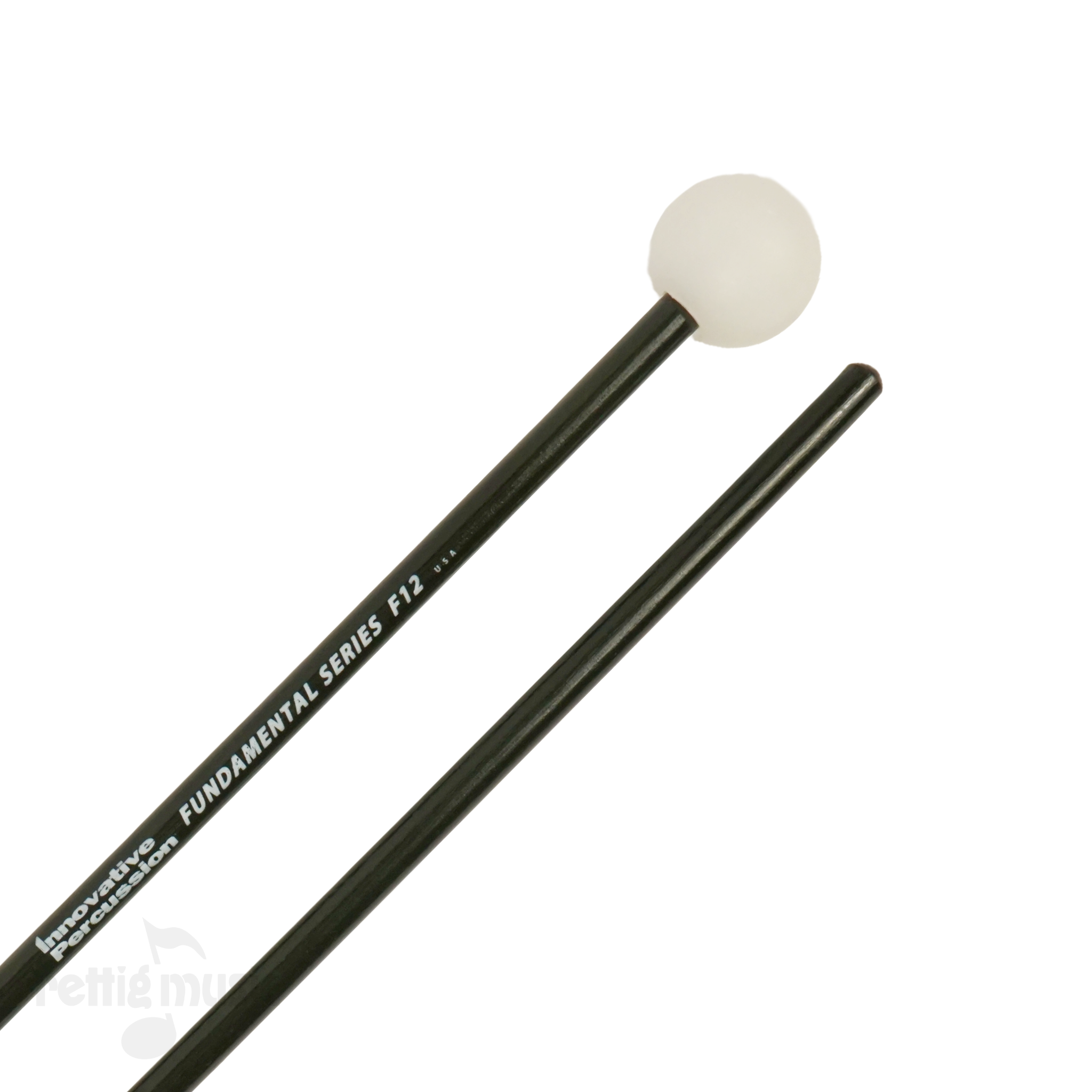 Innovative Percussion F12 Fundamental Series Bell/Xylophone Mallets
