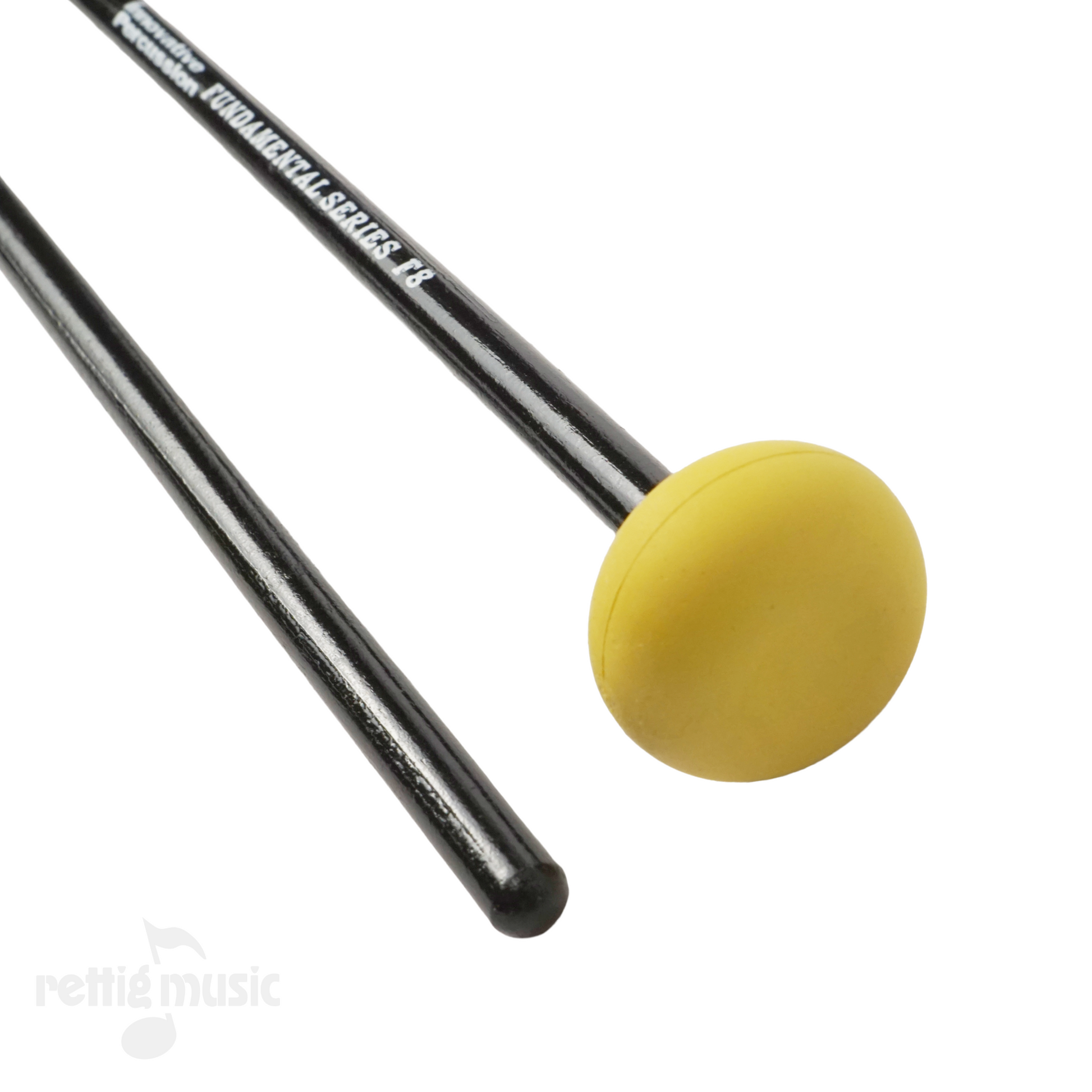 Innovative Percussion Fundamental Series F8 Marimba Mallets