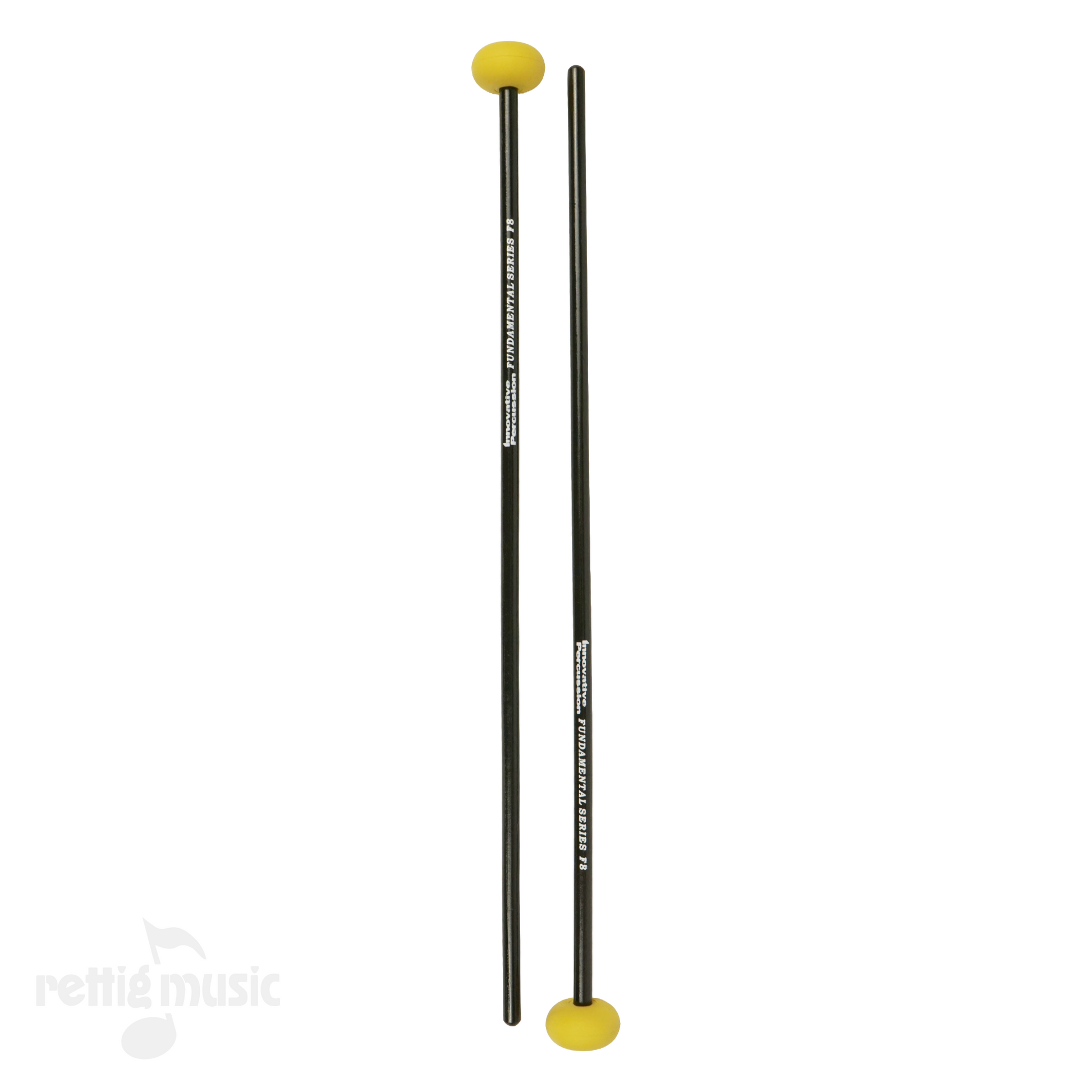 Innovative Percussion Fundamental Series F8 Marimba Mallets