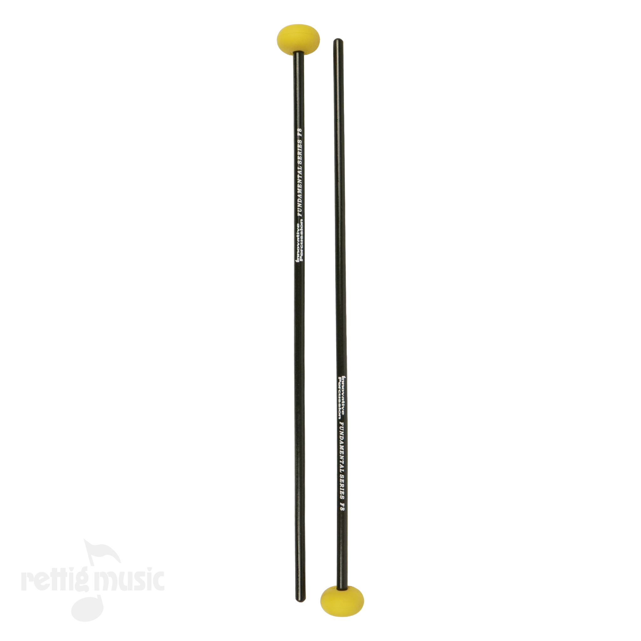 Innovative Percussion Fundamental Series F8 Marimba Mallets