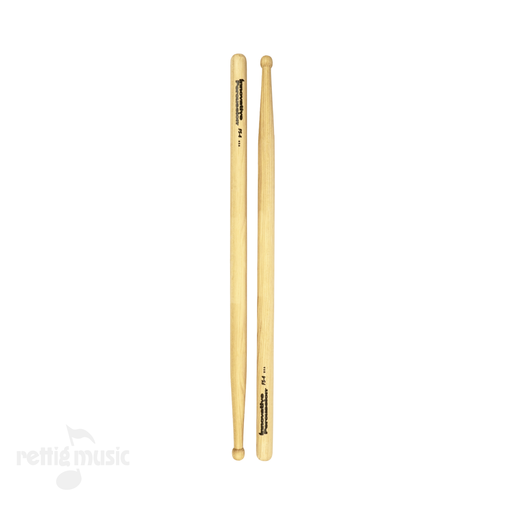 Innovative Percussion FS4 Field Series Marching Drumsticks
