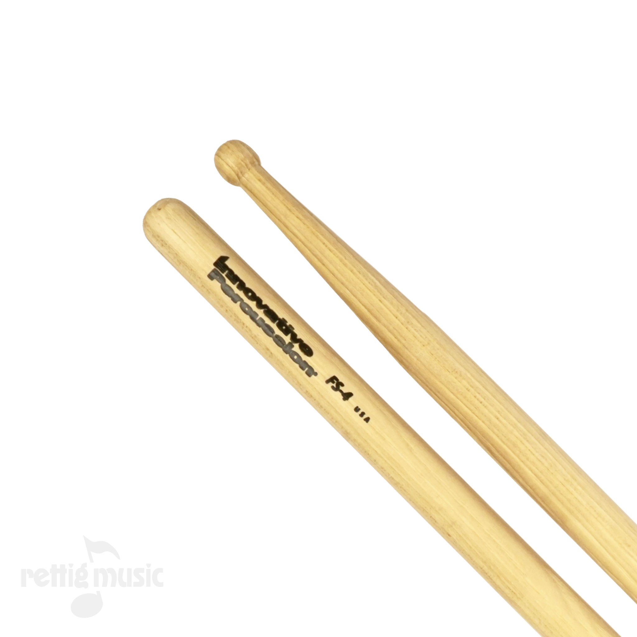 Innovative Percussion FS4 Field Series Marching Drumsticks