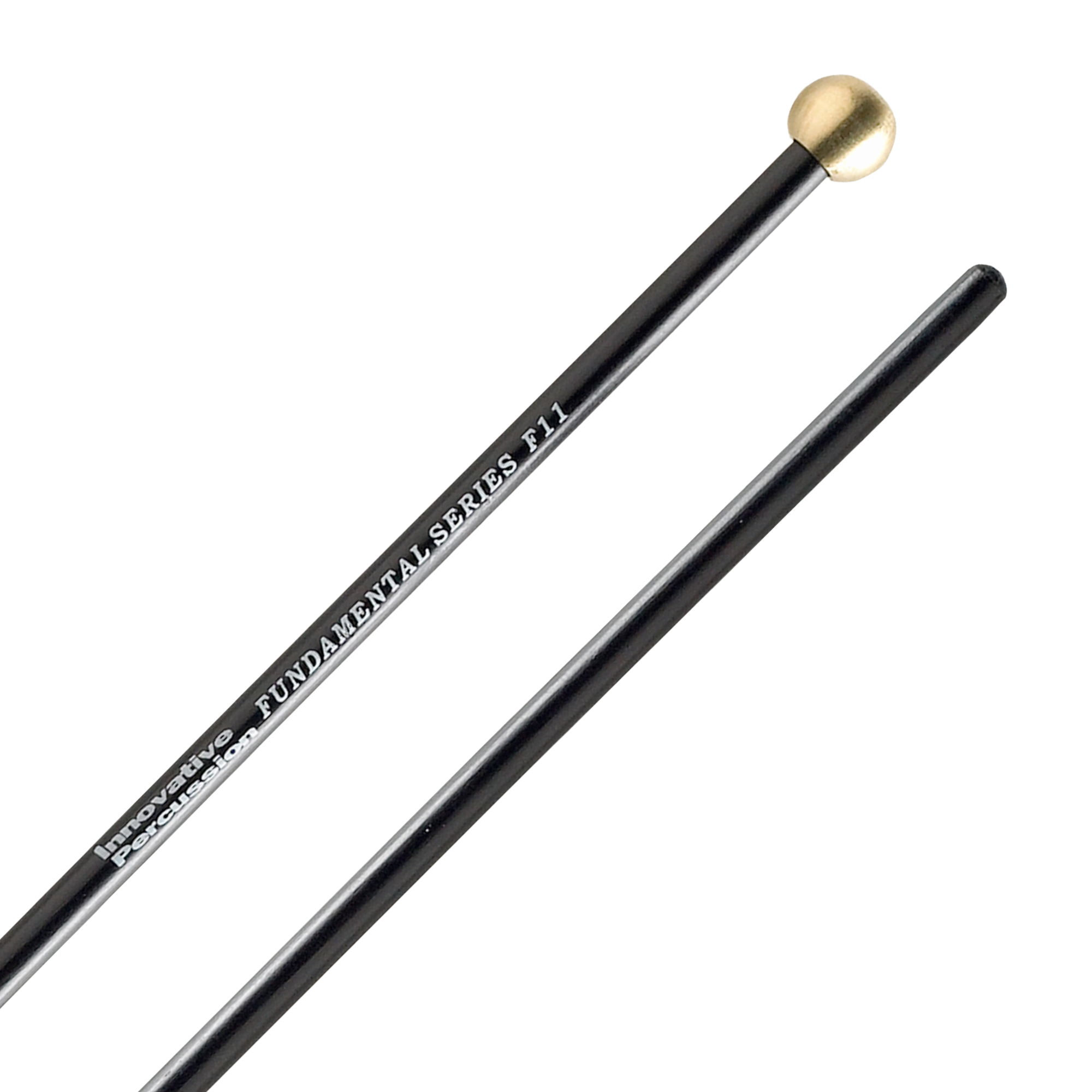 Innovative Percussion F11 Fundamental Series Brass Bell Mallets