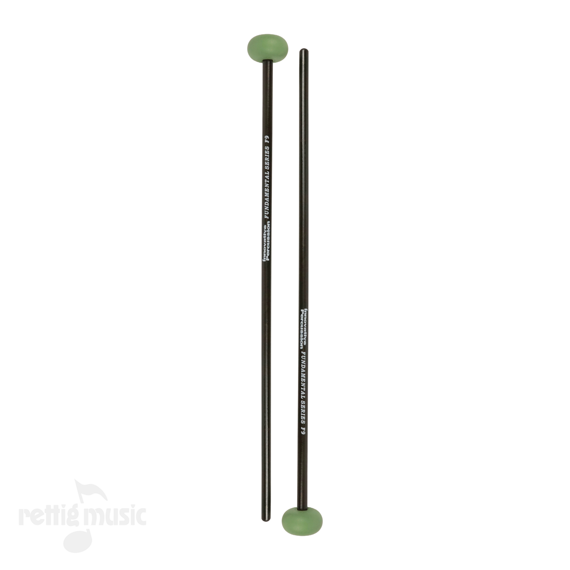 Innovative Percussion F9 Fundamental Series Xylophone Mallets