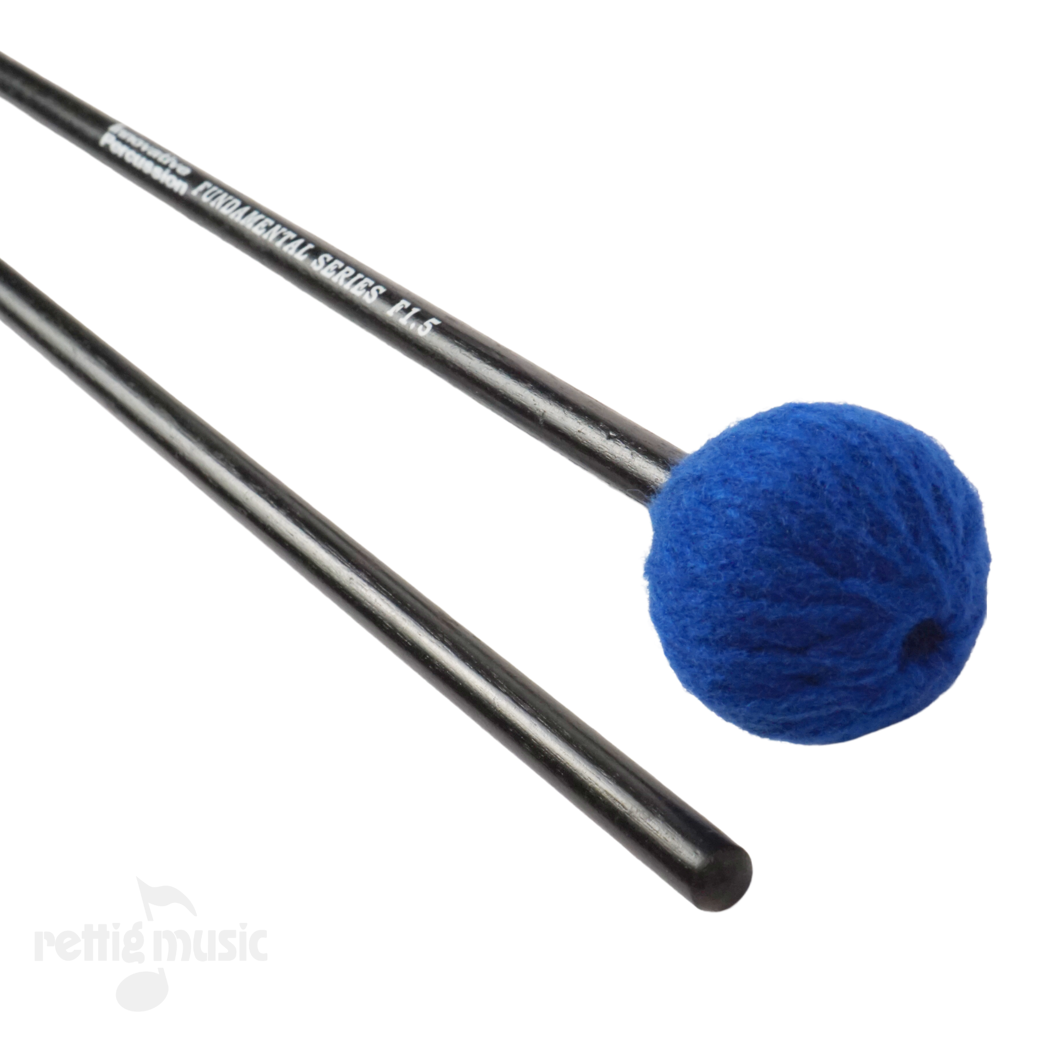 Innovative Percussion IPF15 Yarn Marimba Mallets