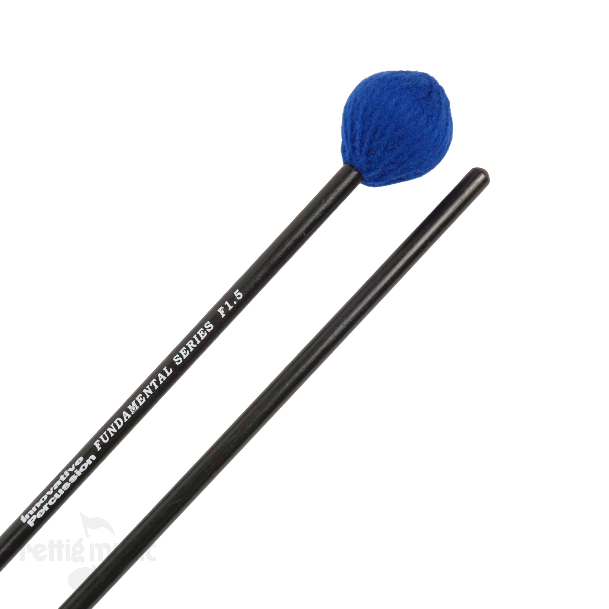 Innovative Percussion IPF15 Yarn Marimba Mallets