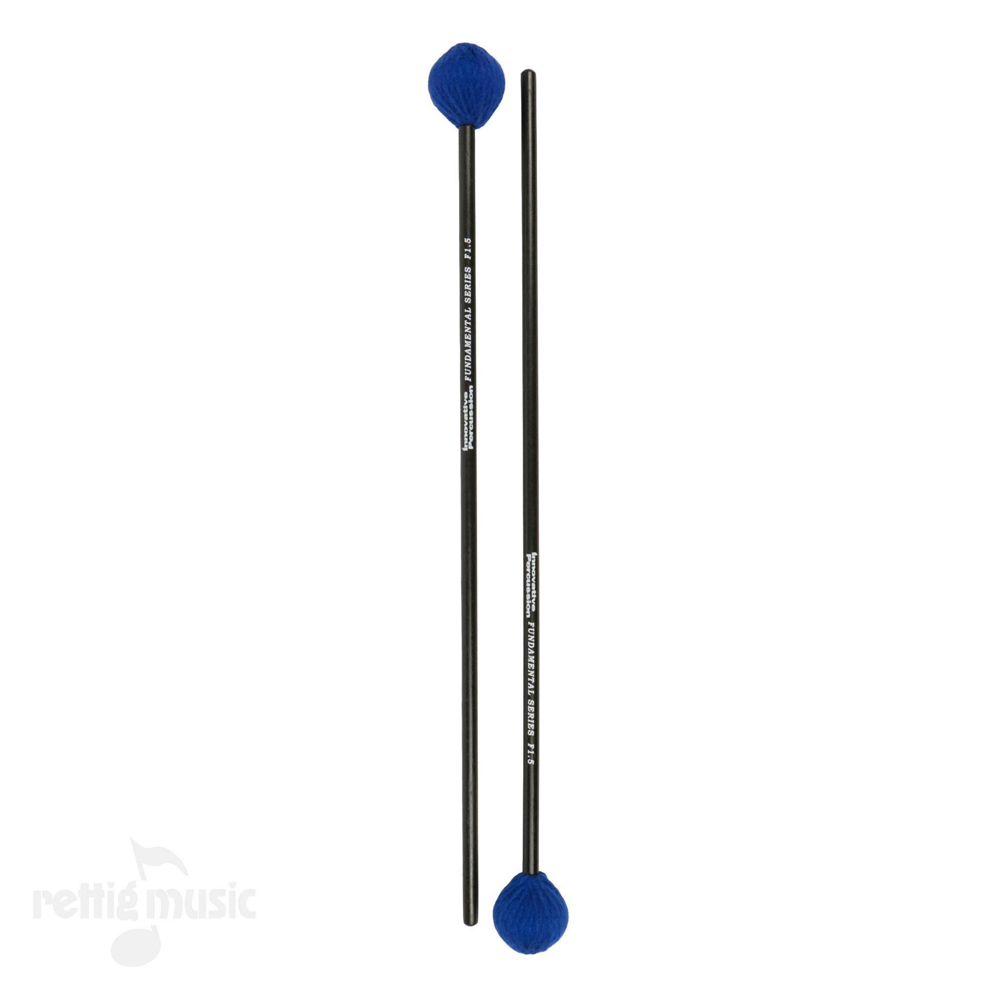 Innovative Percussion IPF15 Yarn Marimba Mallets