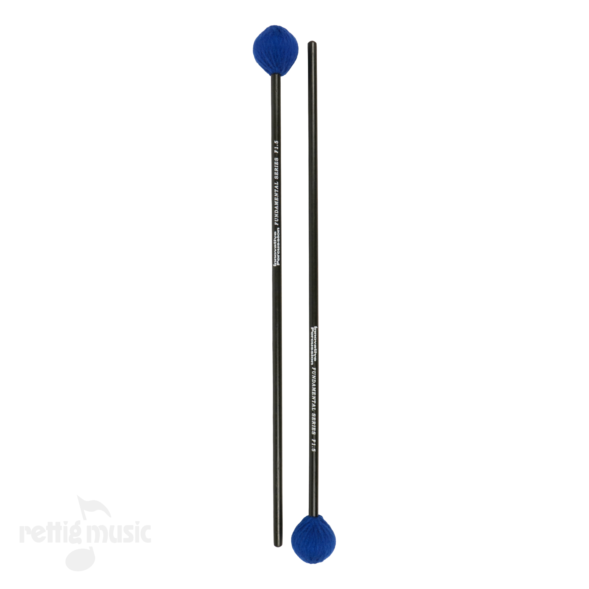 Innovative Percussion IPF15 Yarn Marimba Mallets