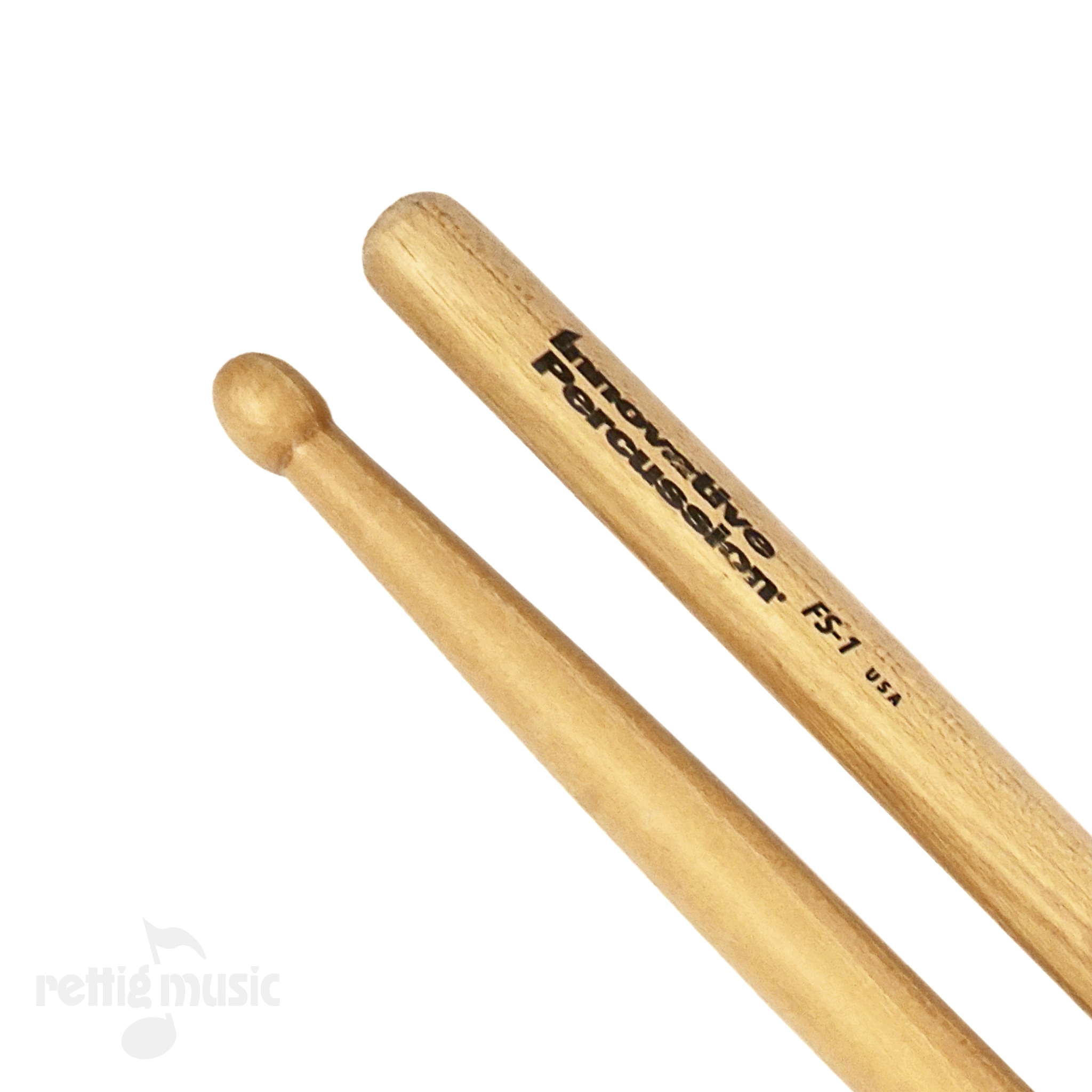 Innovative Percussion FS-1 Marching Snare Sticks