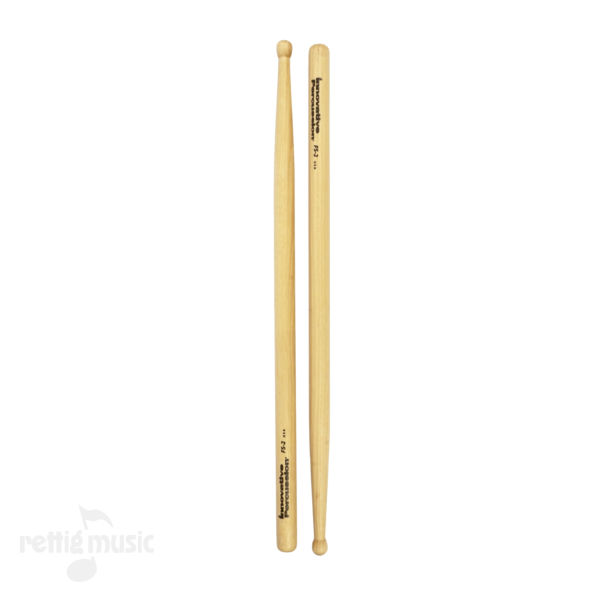 Innovative Percussion FS-2 Marching Drumsticks