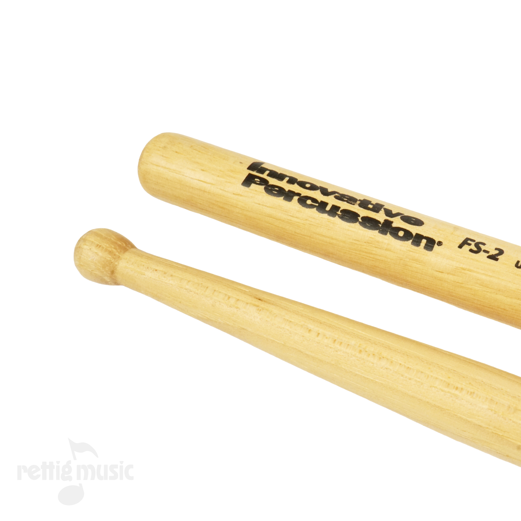 Innovative Percussion FS-2 Marching Drumsticks