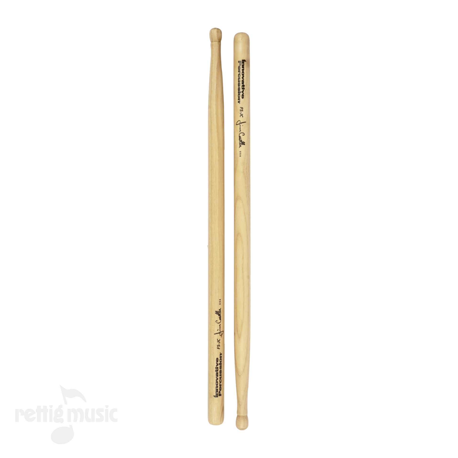Innovative Percussion Jim Casella Marching Snare Drum Sticks