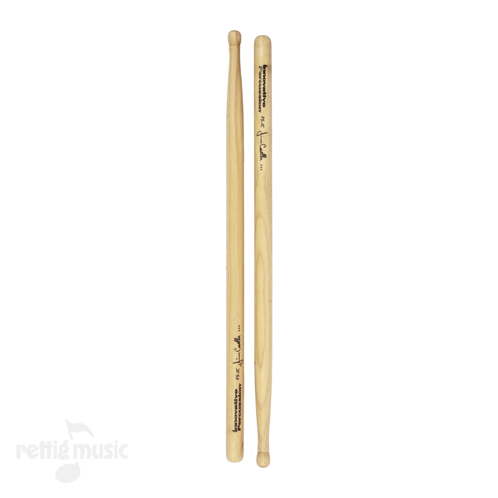 Innovative Percussion Jim Casella Marching Snare Drum Sticks