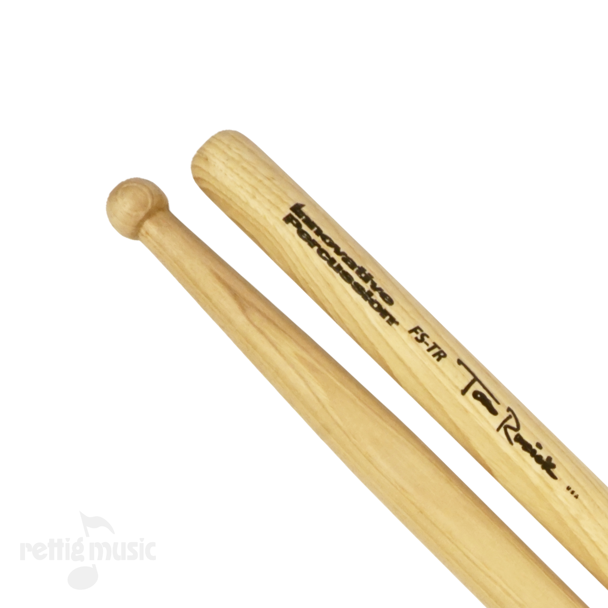 Innovative Percussion Tom Rarrick Marching Drumsticks