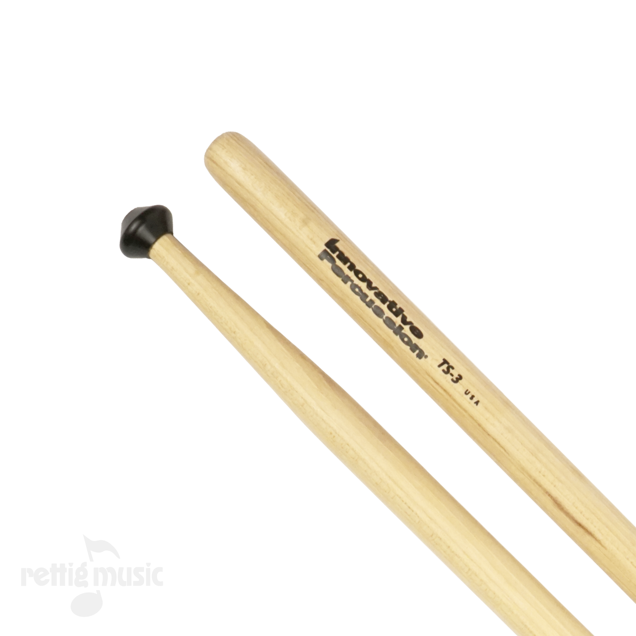 Innovative Percussion TS-3 Multi-Tom Drumsticks