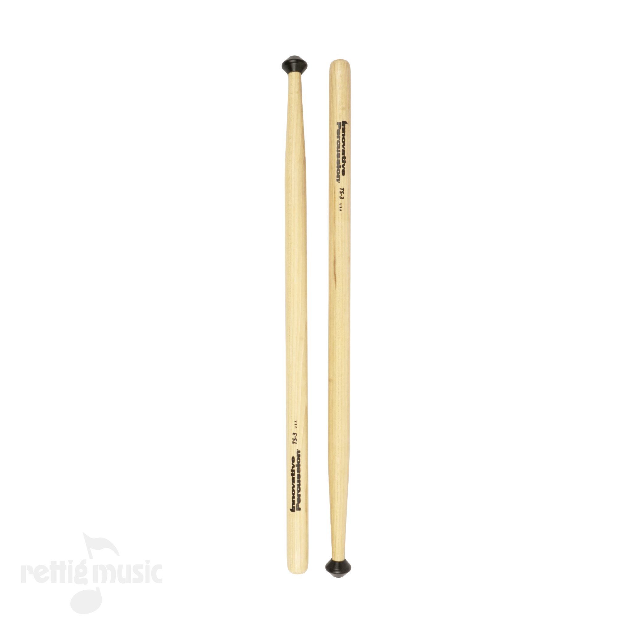 Innovative Percussion TS-3 Multi-Tom Drumsticks