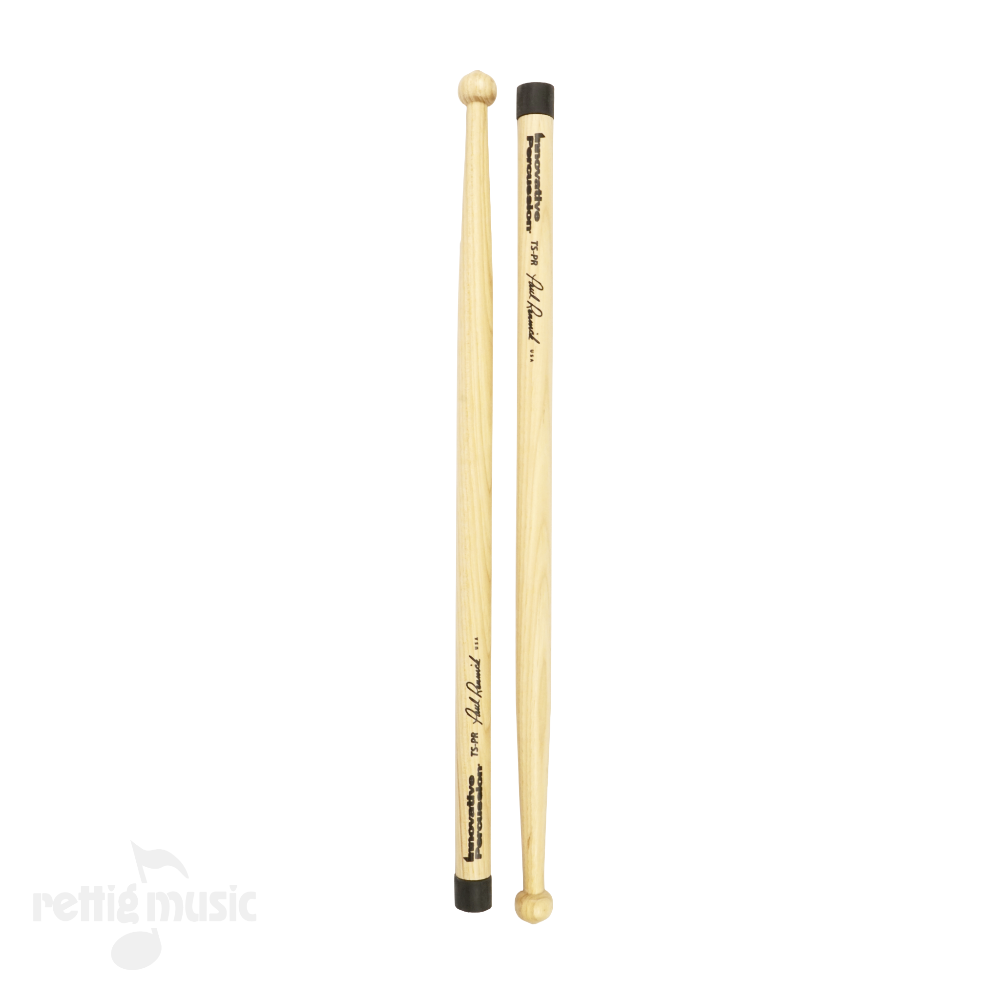 Innovative Percussion Paul Rennick Tenor Sticks