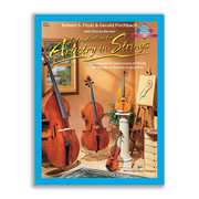 Introduction to Artistry in Strings