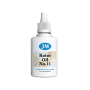 J. Meinlschmidt #11 Synthetic Rotor Oil