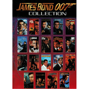 James Bond 007 Collection