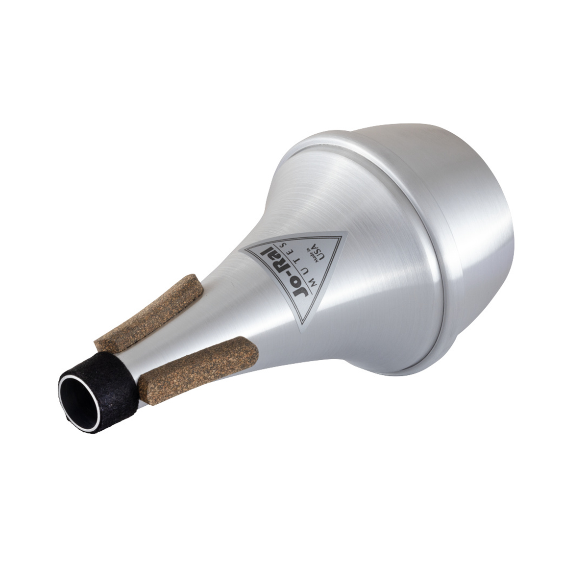 Jo-Ral Trumpet Straight Mute