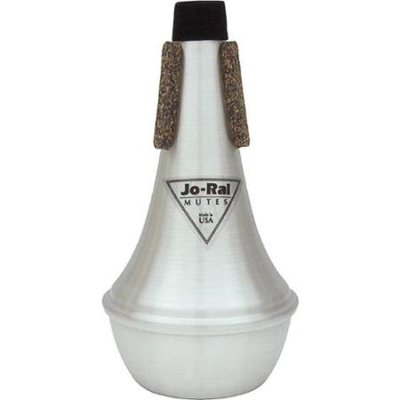 Jo-Ral Trumpet Straight Mute