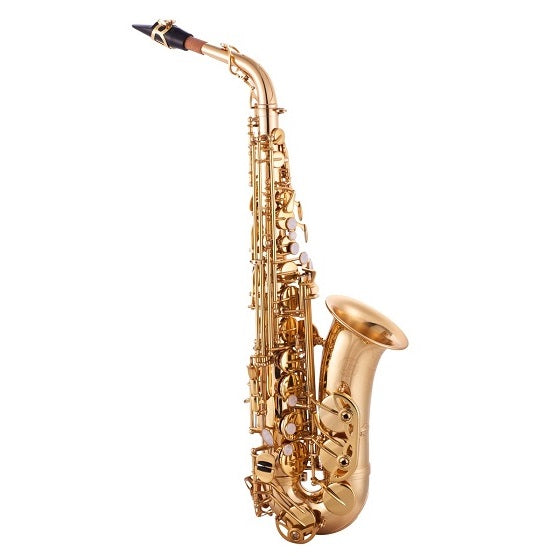 John Packer JP041 Alto Saxophone
