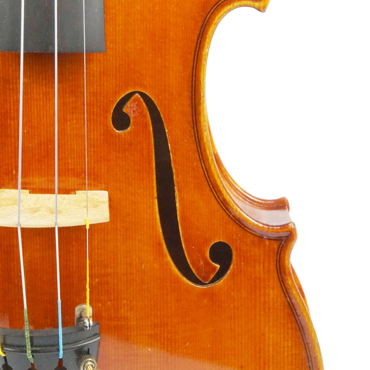 John Juzek Master Art Guaneri Copy Violin c.1936