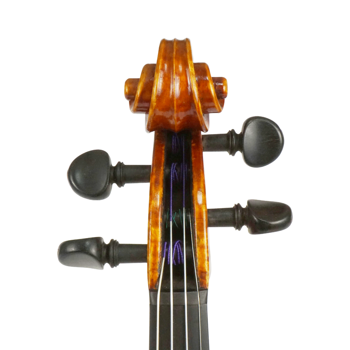 John Juzek Master Art Guaneri Copy Violin c.1936