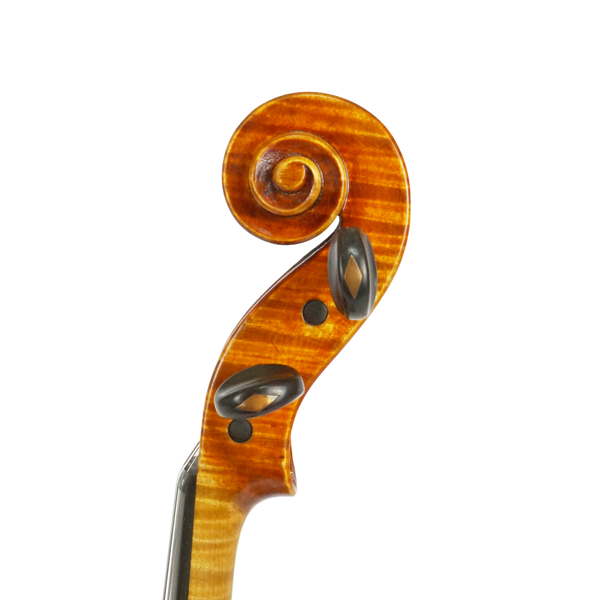 John Juzek Master Art Guaneri Copy Violin c.1936
