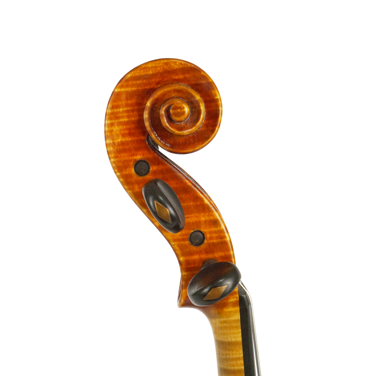 John Juzek Master Art Guaneri Copy Violin c.1936