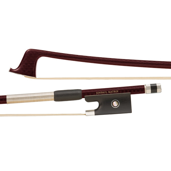 JonPaul JP401 Violin Bow
