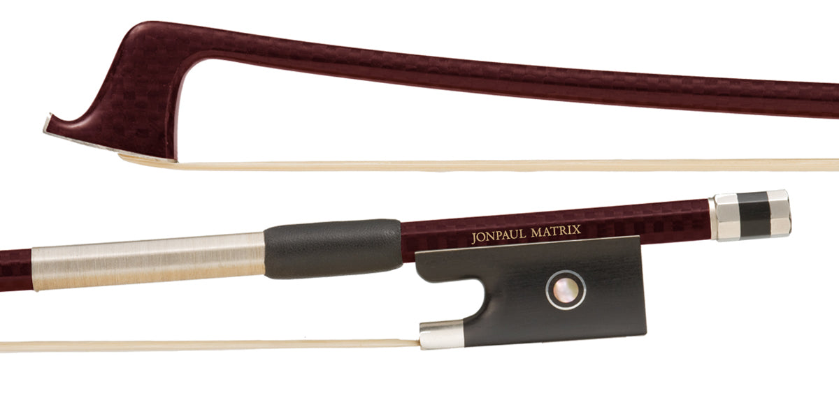 JonPaul JP401 Violin Bow