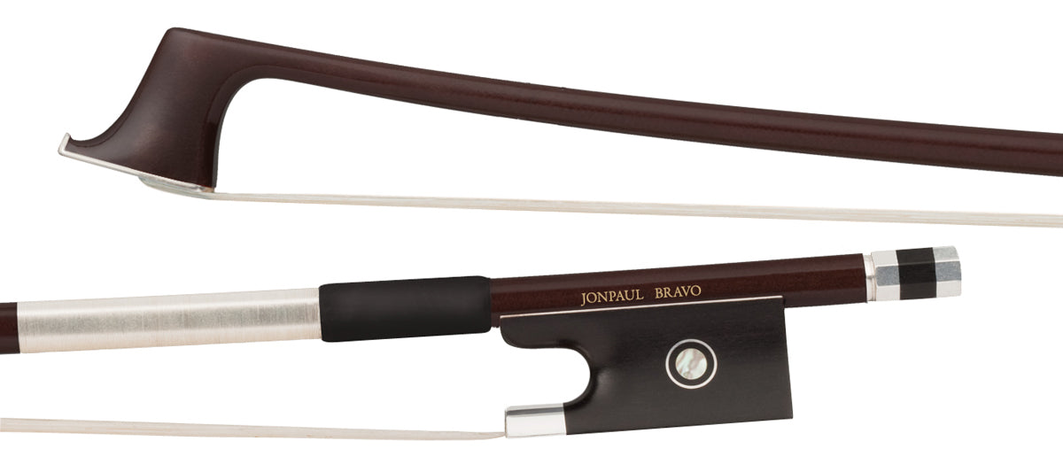 JonPaul JP602 Viola Bow