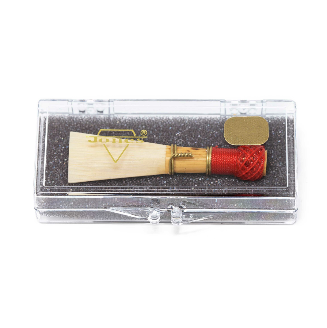 Jones Bassoon Reed