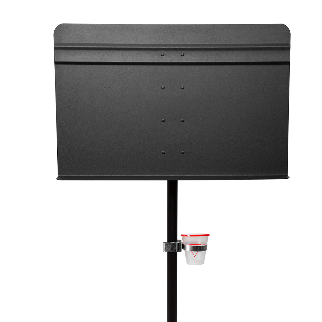 Jones Soaker Cup and Clip w/Lid