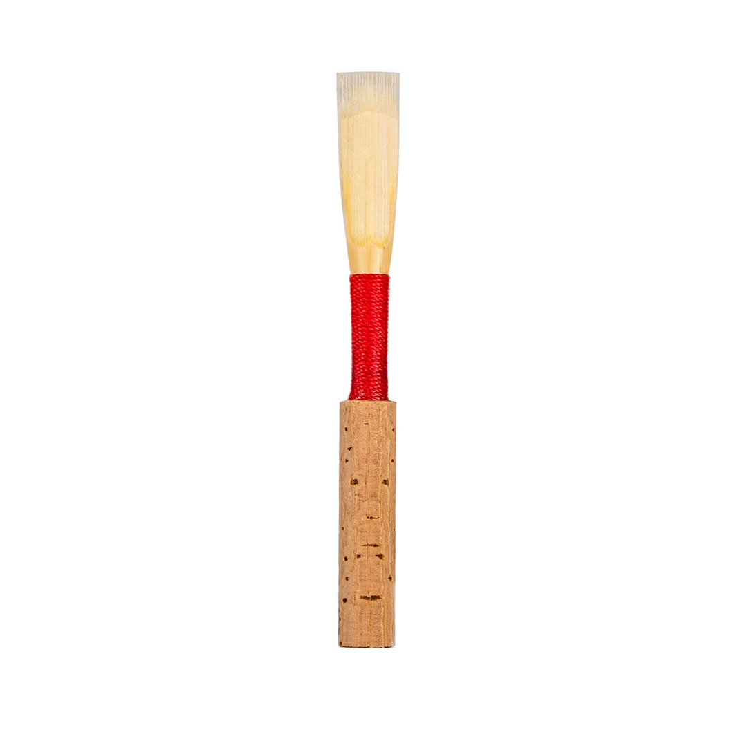 Jones Oboe Reed (Medium Soft Strength)