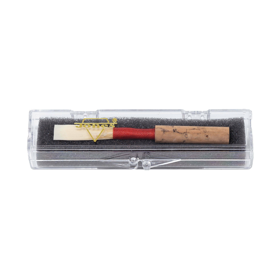Jones Oboe Reed (Medium Soft Strength)