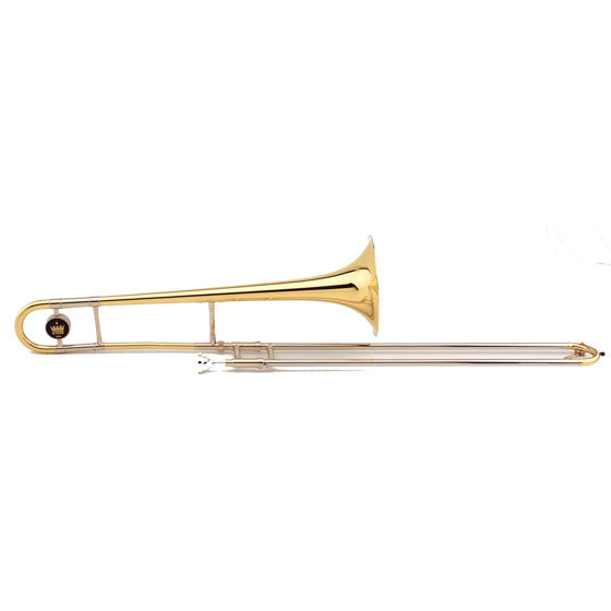 King KTB301 Trombone