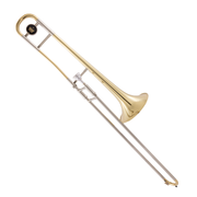King KTB302 Trombone