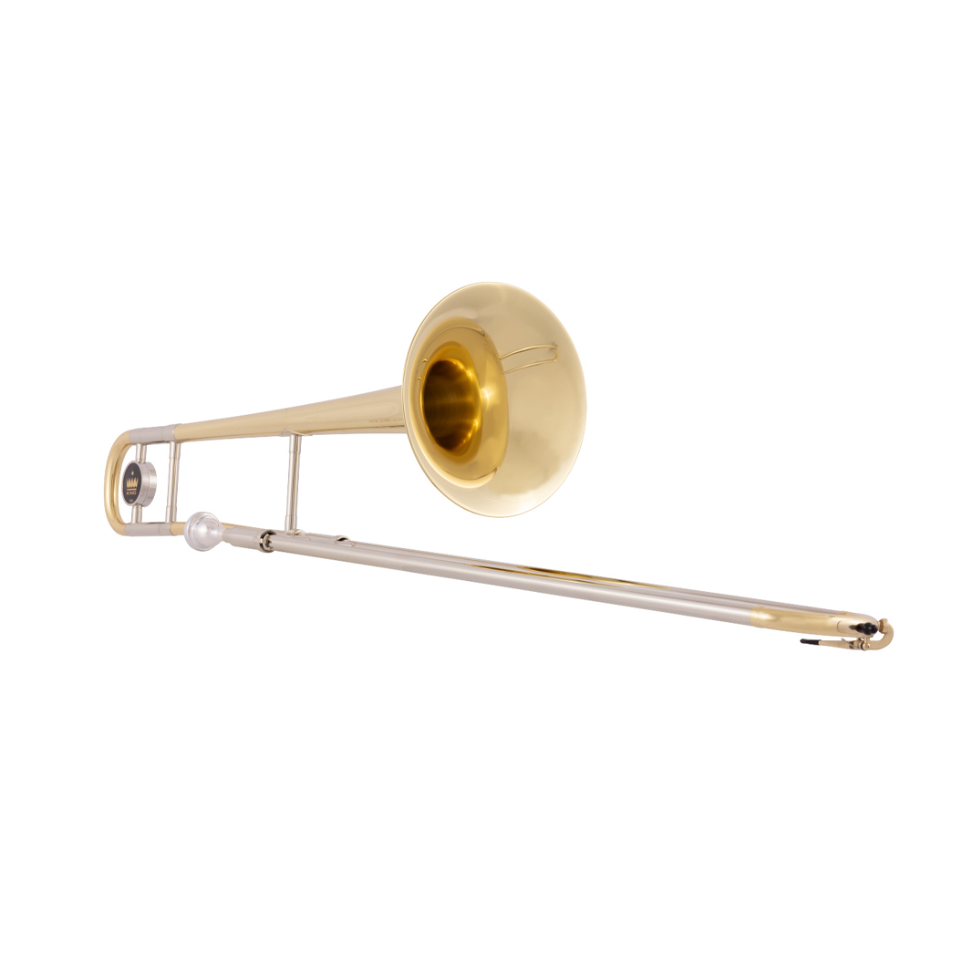King KTB302 Trombone