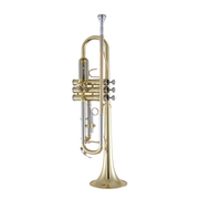 King KTR201 Trumpet