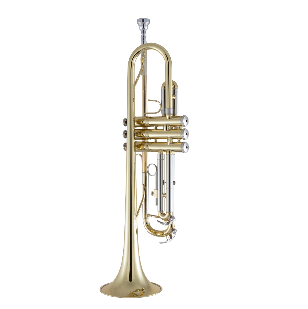 King KTR201 Trumpet