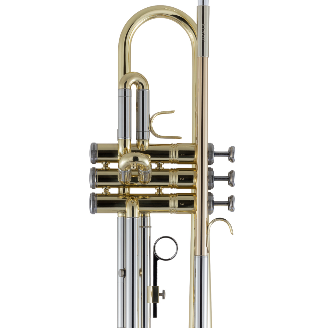 King KTR201 Trumpet