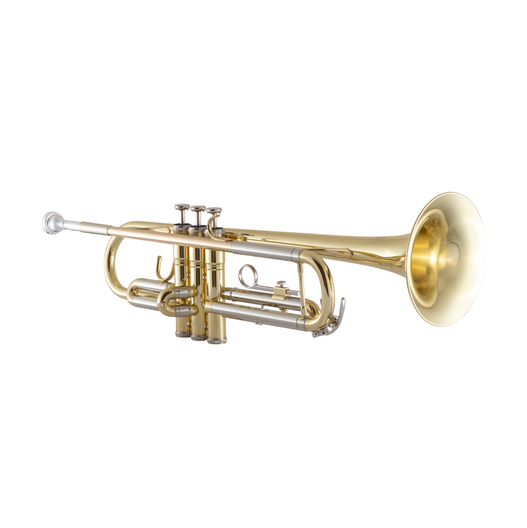 King KTR201 Trumpet