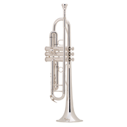 King Silver Flair Trumpet