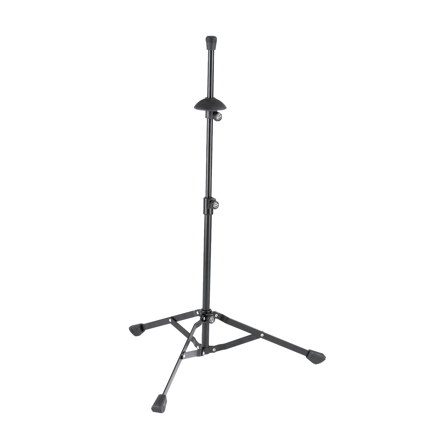 Black Konig & Meyer 1499 Trombone Stand
