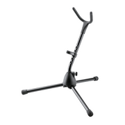 Konig & Meyer Alto/Tenor Saxophone Stand